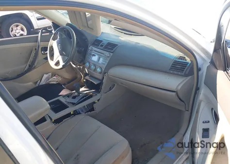 2008 Toyota Camry Le from USA, damaged, VIN 4T1BE46K18U781640